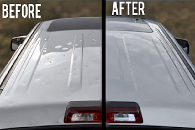 Paintless Dent Repair at Auto Dent Specialists